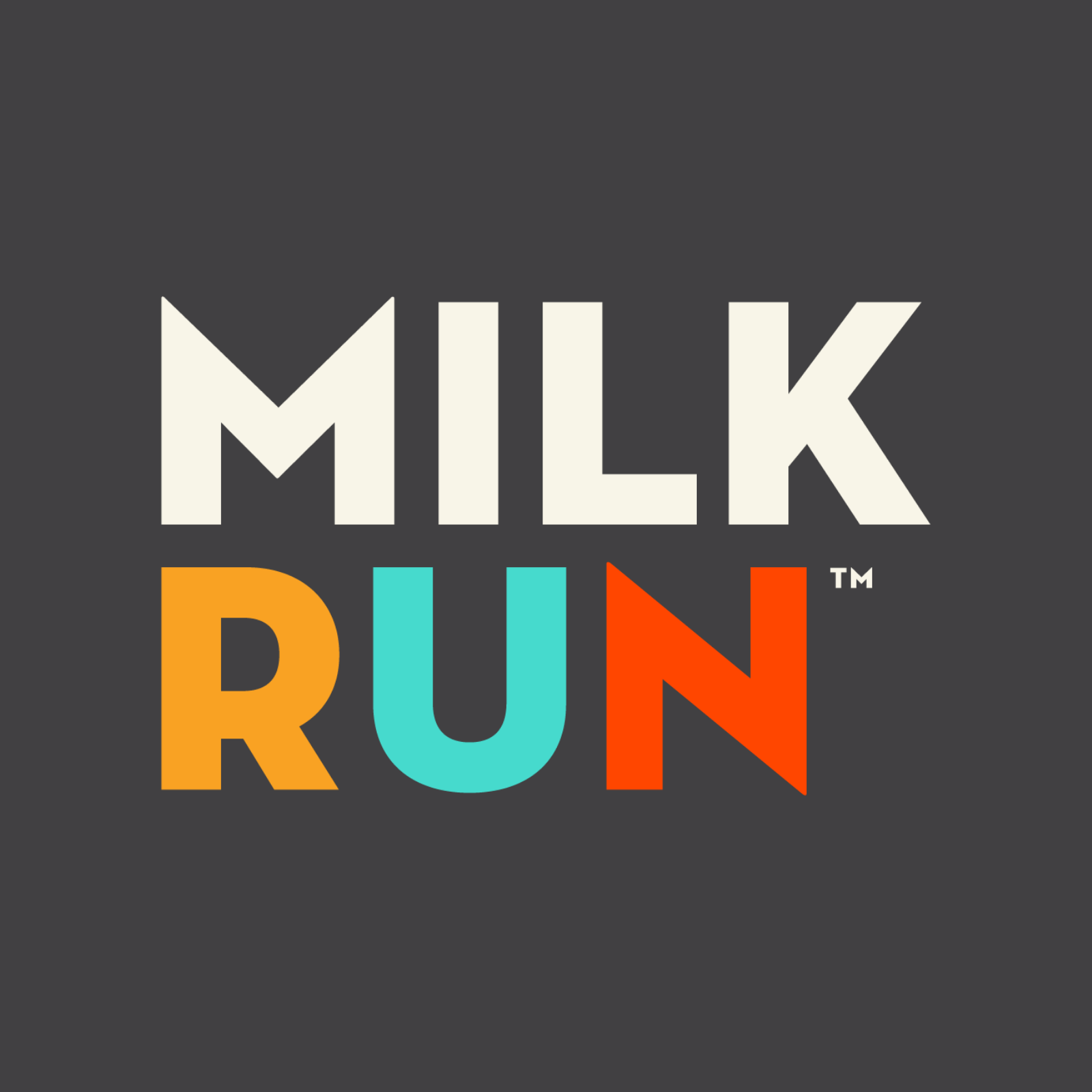 MilkRun