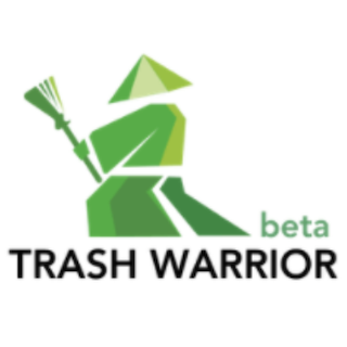 TrashWarrior